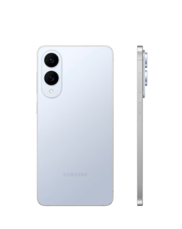 Samsung Galaxy S25 Edge 512GB - Titanium Icyblue