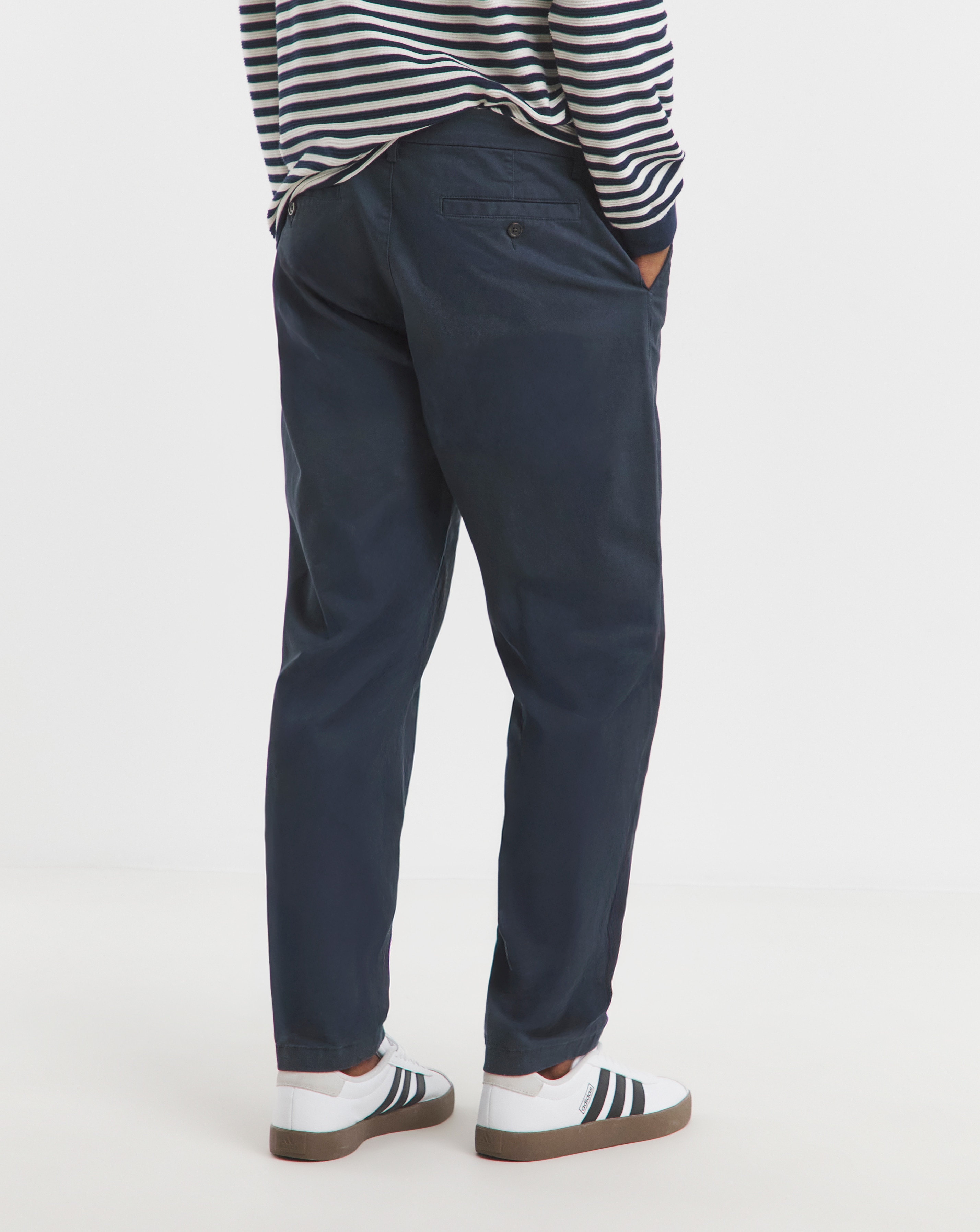 Loose Fit Chino | JD Williams