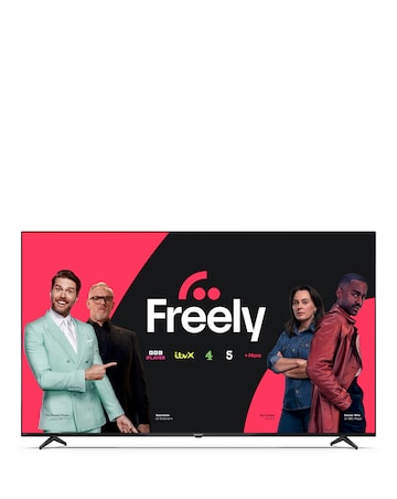 Sharp 70GK4245K 70in 4K UHD Smart Tivo LED TV