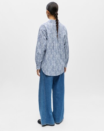 OBJECT Long Sleeve Shirt