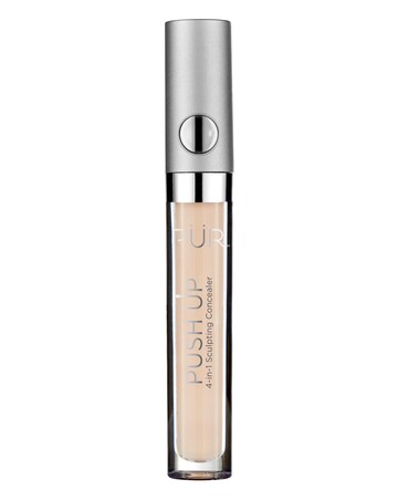 PUR Push Up 4 in 1 Sculpting Concealer - LN6 Light Nude