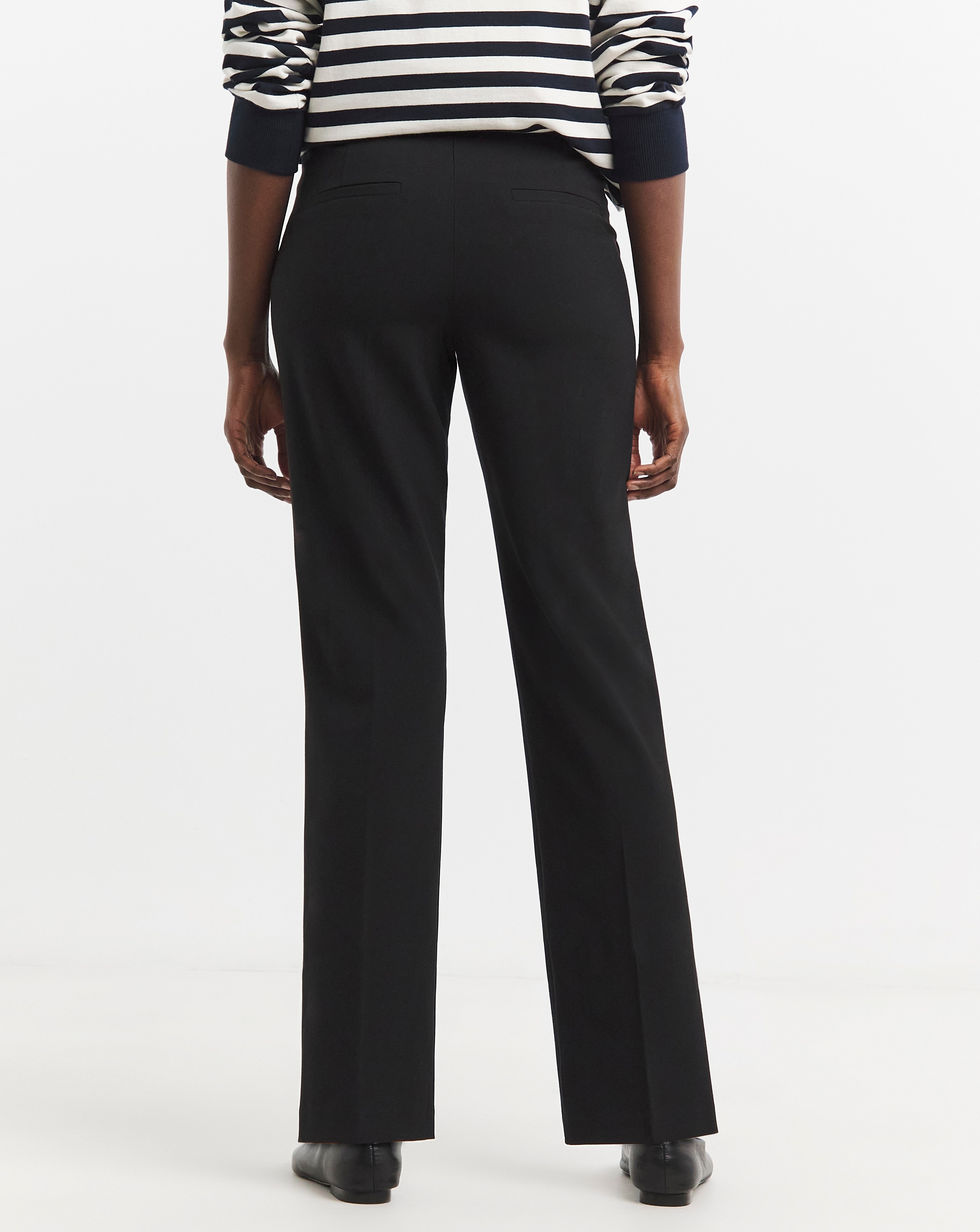Magisculpt Straight Leg Trousers Regular | JD Williams