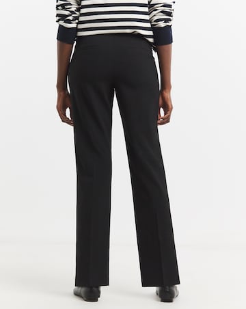 Magisculpt Straight Leg Trousers Regular