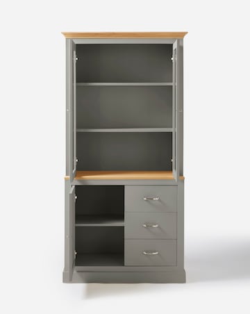 Julipa Ashford Display Unit