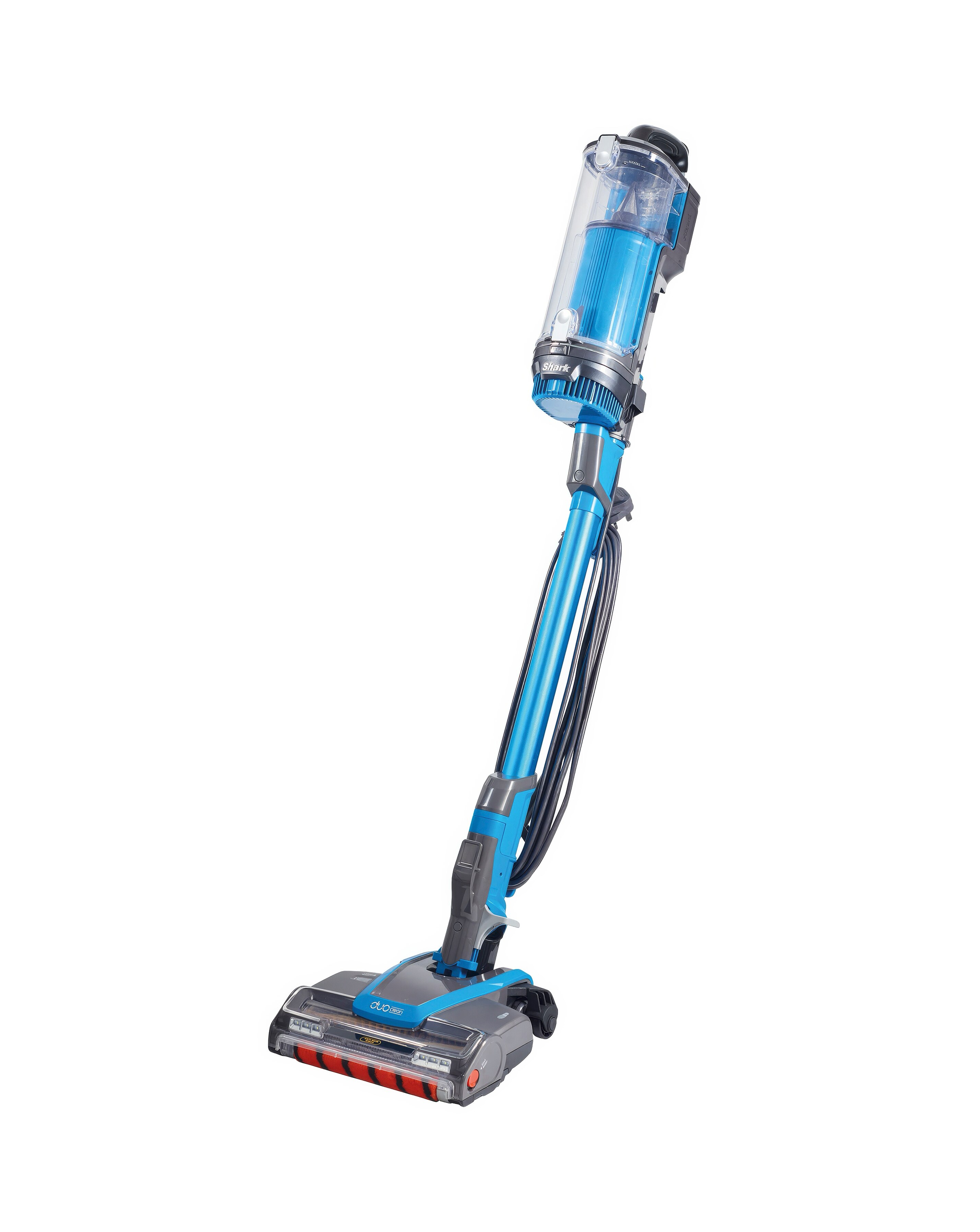 Shark PowerDetect Corded Stick Vacuum Cleaner