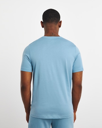 PUMA Essentials Logo T-Shirt