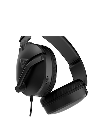 Turtle Beach Recon 70X - Black