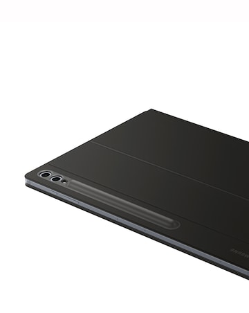 Samsung Galaxy Tab S10+ 12.4in 256GB WiFi Tablet - Platinum Silver