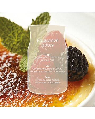 Yankee Candle Signature Large Vanilla Creme Brulee