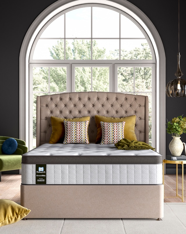 Sealy Posturepedic Elevate Ultra Arden Medium Mattress
