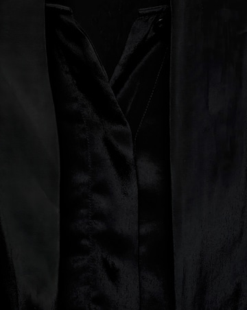 Mango Noemi Satin Blouse