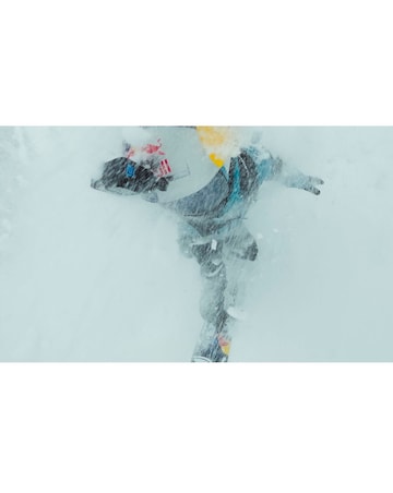 GoPro HERO12 Action Camera - Black