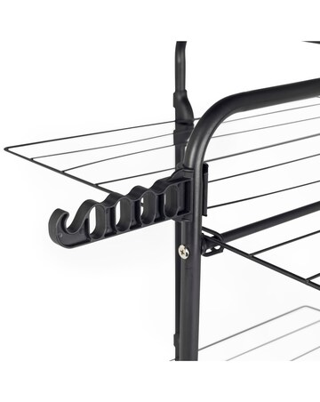 Beldray 3 Tier Tower Airer