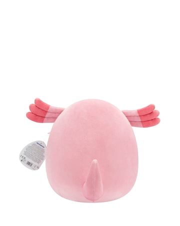 Squishmallows Pokemon 10-inch Chansey Plush