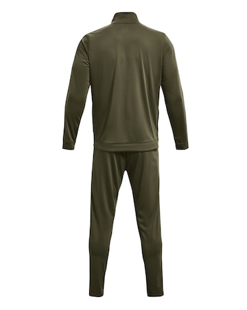 Under Armour Rival Knit Tracksuit