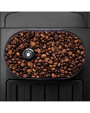 Krups EA817040 Arabica Digital Bean to Cup Coffee Machine