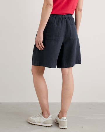 Seasalt Cornwall Clover Bloom Shorts