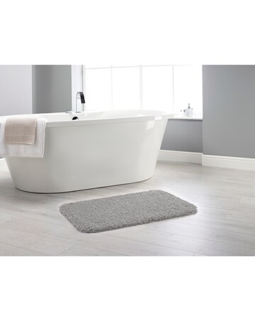 Buddy Washable & Stain Resistant Bath Mat