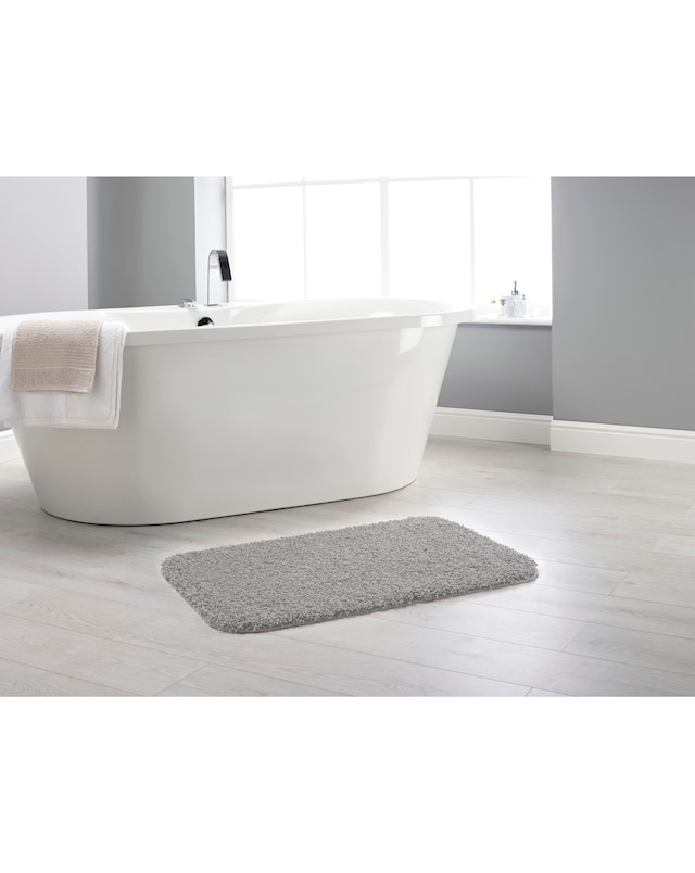 Buddy Washable & Stain Resistant Bath Mat