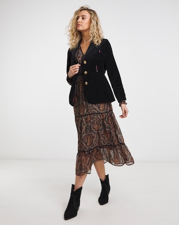 Joe Browns Marvellous Moleskin Jacket