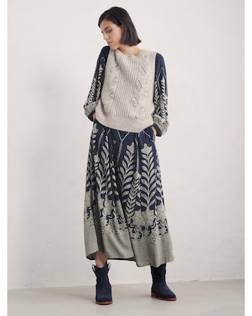 Seasalt High Woods Dress