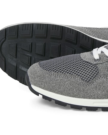 Jack & Jones Windon Combo Trainer - Grey/White