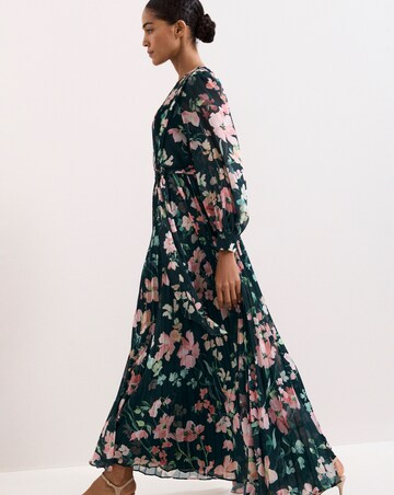 Phase Eight Rosa Floral Maxi Dress