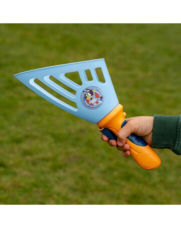 Bluey 4in1 Bumper Box Garden Games