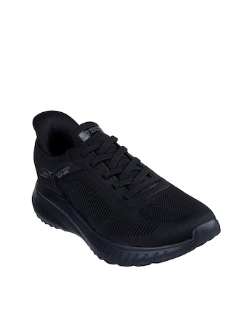 Skechers Bobs Squad Chaos Slip-Ins Trainers