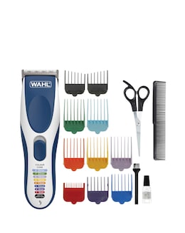 WAHL Colour Coded Cordless Hair Clipper