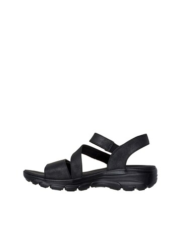 Skechers Easy Going Touch & Close Sandals Standard Fit