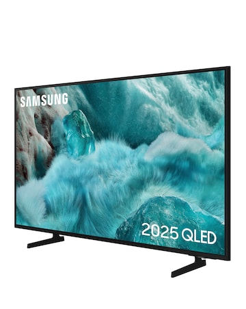 Samsung QE43Q7F2AUXXU 43in QLED 4K AI Smart TV