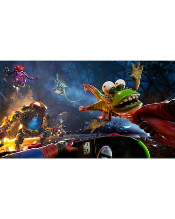 High on Life 2 (Nintendo Switch 2)