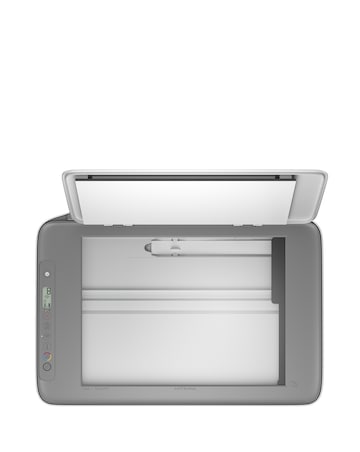 HP Deskjet 2820E All in One Compact Printer - Cement