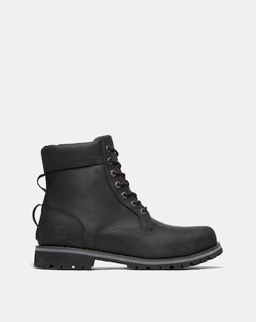 Timberland Mid Lace Waterproof Boots