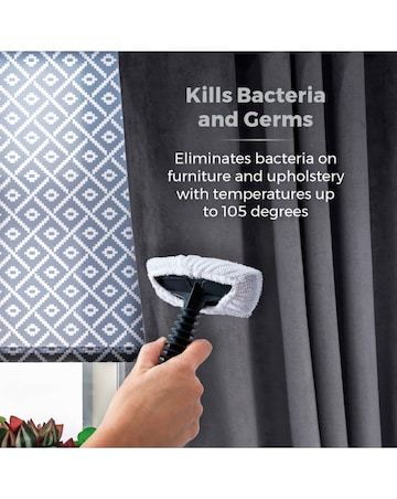 Tower Handheld Steam Cleaner