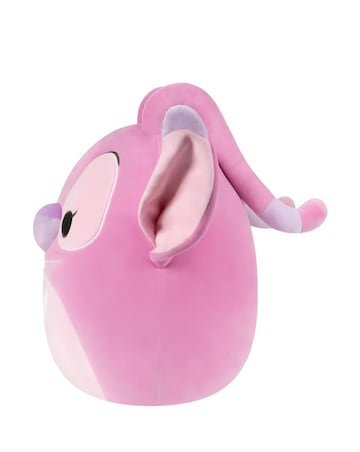 Squishmallows Disney Stitch 10-inch Angel Plush