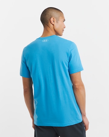 Under Armour Foundation Short Sleeve T-Shirt