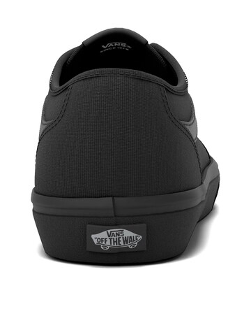 Vans Filmore Decon Trainers