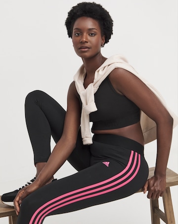 adidas Essentials 3-Stripes Leggings