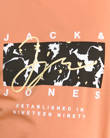 Jack & Jones Branding T-Shirt