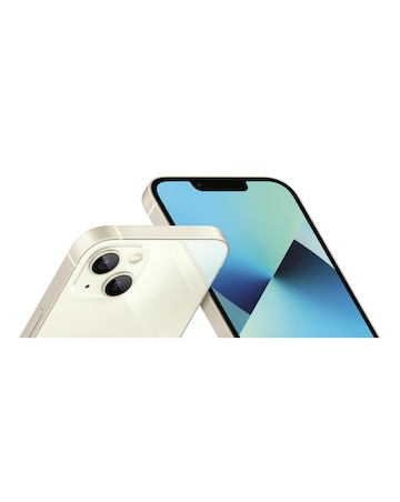 Apple iPhone 13 128GB - Starlight