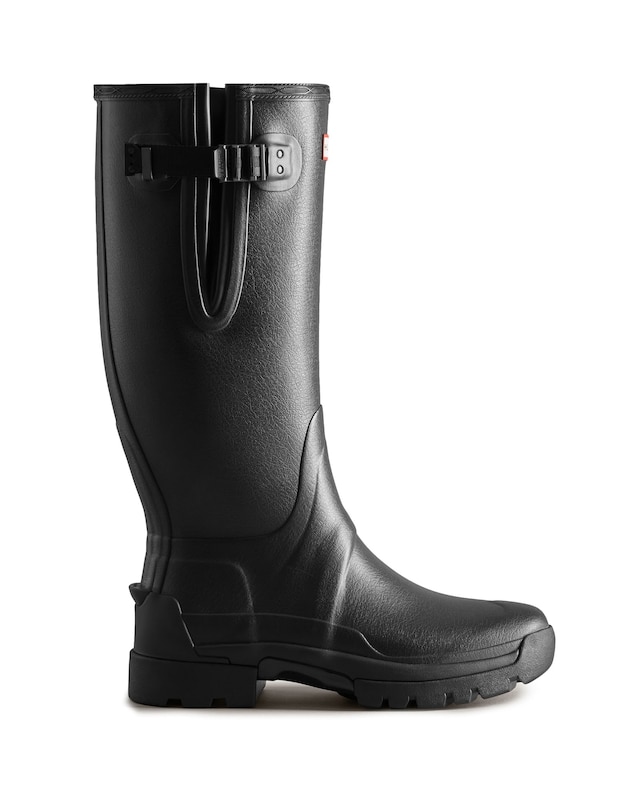 Hunter Balmoral Adjustable Wellington