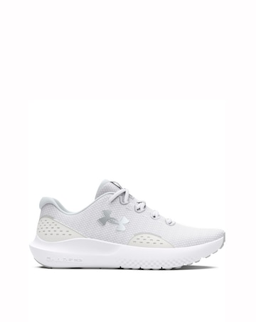 Under Armour Charged Surge 4 Trainers