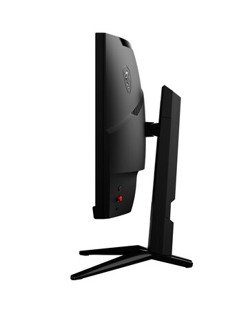 MSI MAG 275CQRF-QD 27in QHD 170Hz Rapid VA Quantum Dot Curved Gaming Monitor