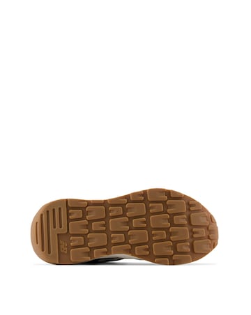 New Balance 5740 Leopard Trainers