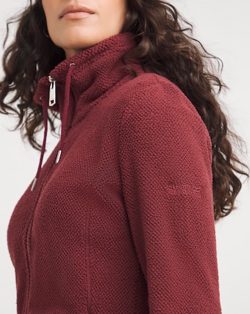 Regatta Kizmitt Full Zip Fleece