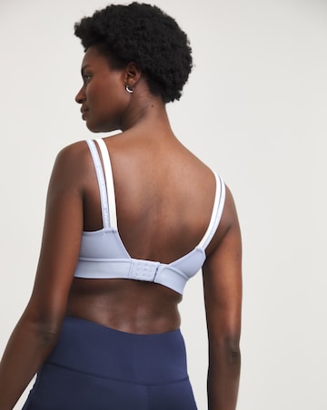 Under Armour Infinity Support Rib Bra