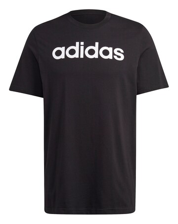 adidas Essentials Logo T-Shirt