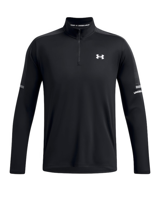 Under Armour Tech Utility 1/4 Zip